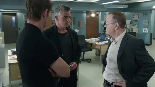 District 31 Temporada 3 Episodios 20 • Sub Español