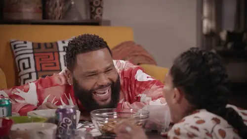 Black-ish Temporada 7 Episodios 12 • Sub Español