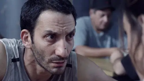 El marginal Temporada 1 Episodios 12 • Sub Español