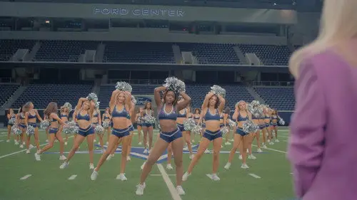 AMERICA'S SWEETHEARTS: Las cheerleaders de los Dallas Cowboys Temporada 3 Episodios 5 • Sub Español