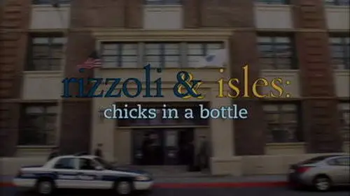 Rizzoli & Isles Temporada 0 Episodios 2 • Sub Español