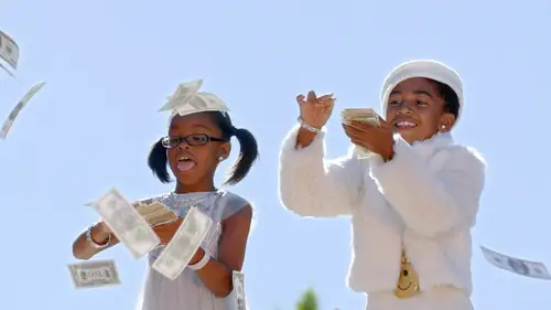 Black-ish Temporada 1 Episodios 7 • Sub Español