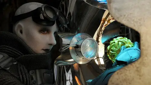 Defiance Temporada 1 Episodios 11 • Sub Español
