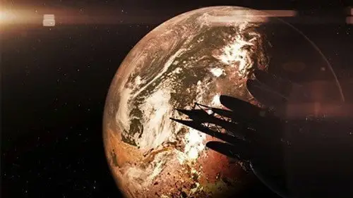 Horizon Temporada 54 Episodios 5 • Sub Español