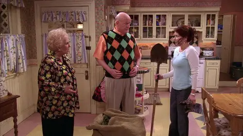 Todo el mundo quiere a Raymond Temporada 9 Episodios 10 • Sub Español