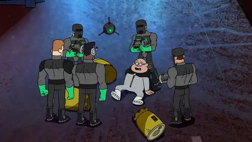 Gravity Falls Temporada 2 Episodios 8 • Sub Español