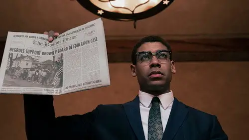 Genius Temporada 4 Episodios 2 • Sub Español