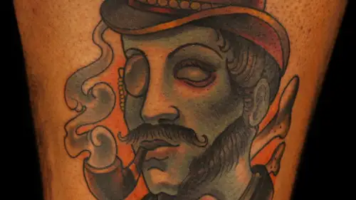 Ink Master Temporada 4 Episodios 6 • Sub Español