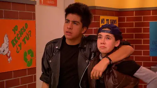 LA CQ Temporada 3 Episodios 2 • Sub Español