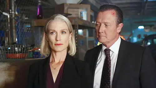 Scorpion Temporada 1 Episodios 9 • Sub Español