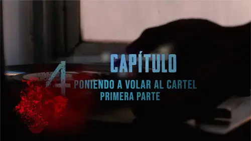 MATARIFE Temporada 1 Episodios 5 • Sub Español