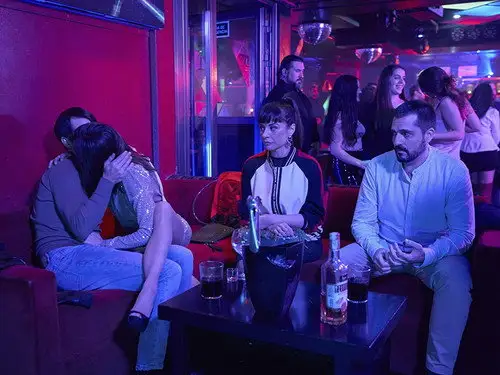 La que se avecina Temporada 12 Episodios 10 • Sub Español