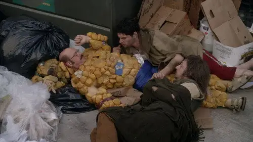 Arrested Development Temporada 4 Episodios 5 • Sub Español