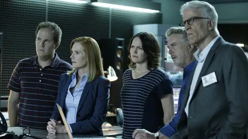 CSI: Las Vegas Temporada 0 Episodios 1 • Sub Español