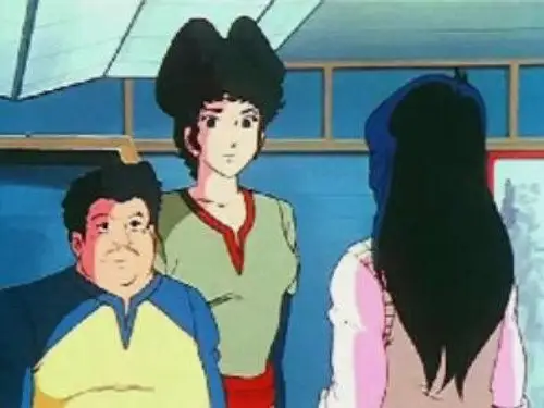 Robotech Temporada 1 Episodios 5 • Sub Español