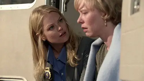 NYPD Blue Temporada 9 Cap 1 • Español Online
