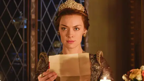 Reign Temporada 4 Episodios 16 • Sub Español