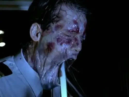 Fringe Temporada 0 Episodios 1 • Sub Español