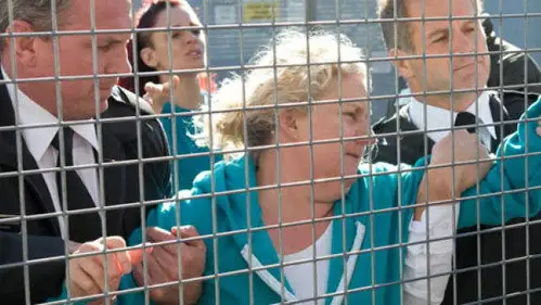 Wentworth Temporada 3 Episodios 4 • Sub Español