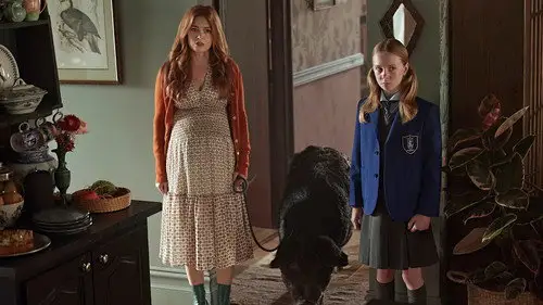 Un lobo como yo Temporada 2 Episodios 6 • Sub Español
