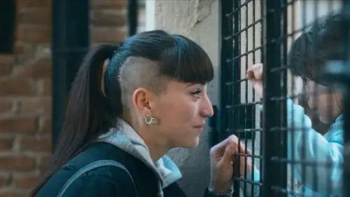 Salvador Temporada 1 Episodios 6 • Sub Español