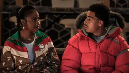 grown-ish Temporada 5 Episodios 5 • Sub Español