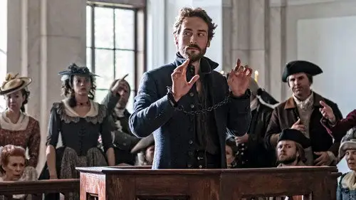 Sleepy Hollow Temporada 4 Episodios 4 • Sub Español