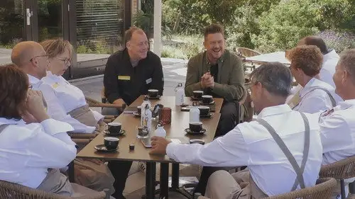 Restaurant Misverstand 2020 S3E3 • Oglądaj Online