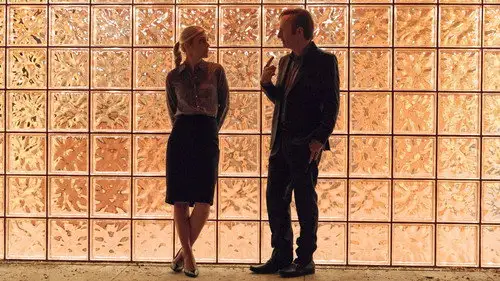Better Call Saul Temporada 3 Episodios 3 • Sub Español