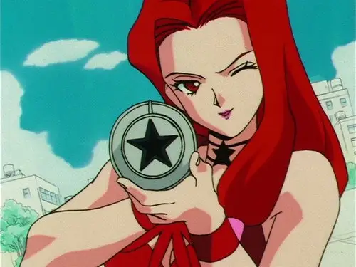 Sailor Moon Temporada 3 Episodios 17 • Sub Español