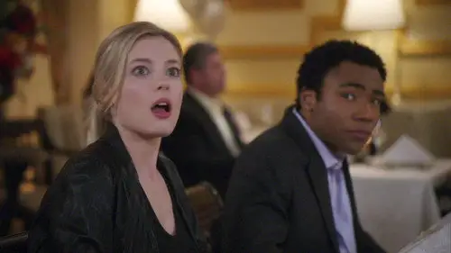 Community Temporada 2 Episodios 20 • Sub Español
