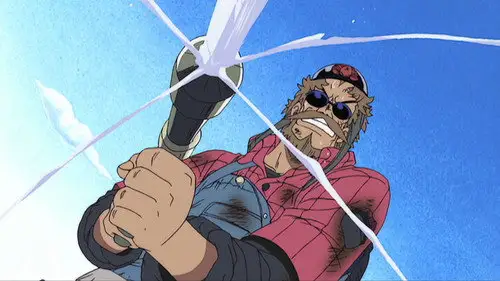 One Piece Temporada 4 Episodios 101 • Sub Español