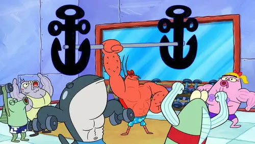 Bob Esponja Temporada 17 Episodios 2 • Sub Español