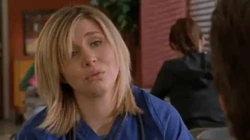 Scrubs Temporada 3 Episodios 13 • Sub Español