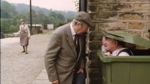 Last of the Summer Wine Temporada 14 Episodios 1 • Sub Español
