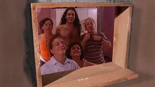A Grande Família Temporada 1 Episodios 5 • Sub Español