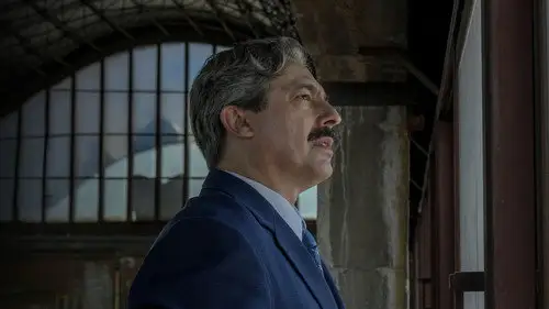 Vota Juan Temporada 3 Episodios 3 • Sub Español