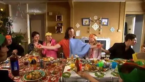 Shameless 2004 Temporada 0 Episodios 1 • Sub Español