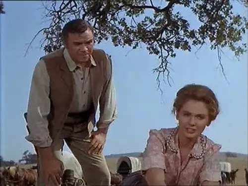 Bonanza Temporada 5 Episodios 8 • Sub Español