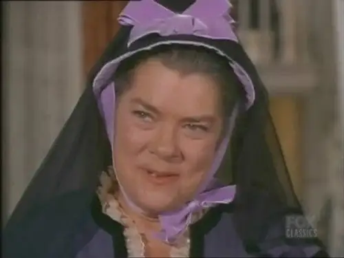 Bonanza Temporada 7 Episodios 8 • Sub Español