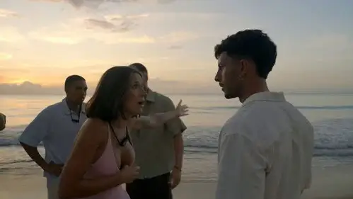 La isla de las tentaciones Temporada 9 Episodios 7 • Sub Español
