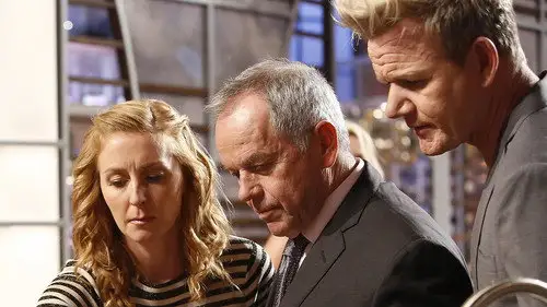 MasterChef Temporada 7 Episodios 3 • Sub Español