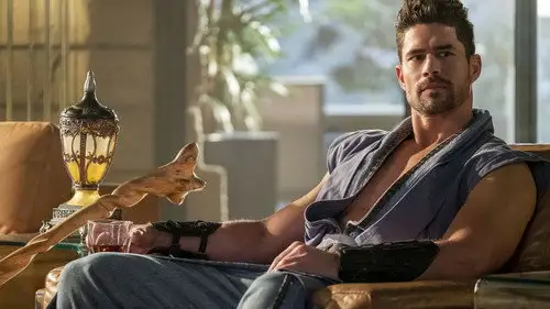 Lucifer Temporada 5 Episodios 15 • Sub Español