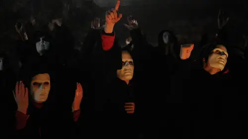 The Following Temporada 2 Episodios 13 • Sub Español