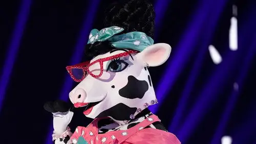 Mask Singer: Adivina quién canta (Estados Unidos) Temporada 10 Episodios 2 • Sub Español
