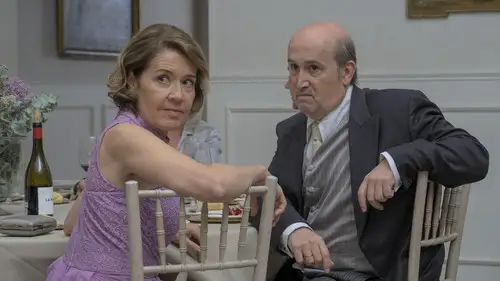 Vota Juan Temporada 2 Episodios 5 • Sub Español