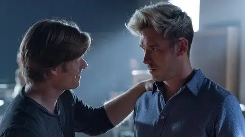 Nashville Temporada 6 Episodios 1 • Sub Español