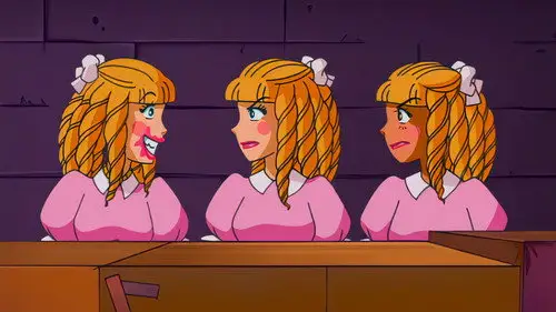 Totally Spies ! Temporada 1 Episodios 20 • Sub Español