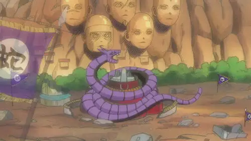 Naruto SD: Rock Lee no Seishun Full-Power Ninden Temporada 1 Episodios 25 • Sub Español