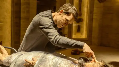 Dexter: Resurrección Temporada 1 Episodios 10 • Sub Español